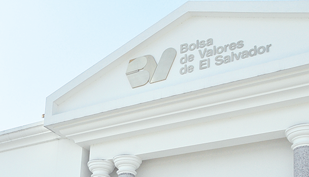 Bolsa de Valores de El Salvador
