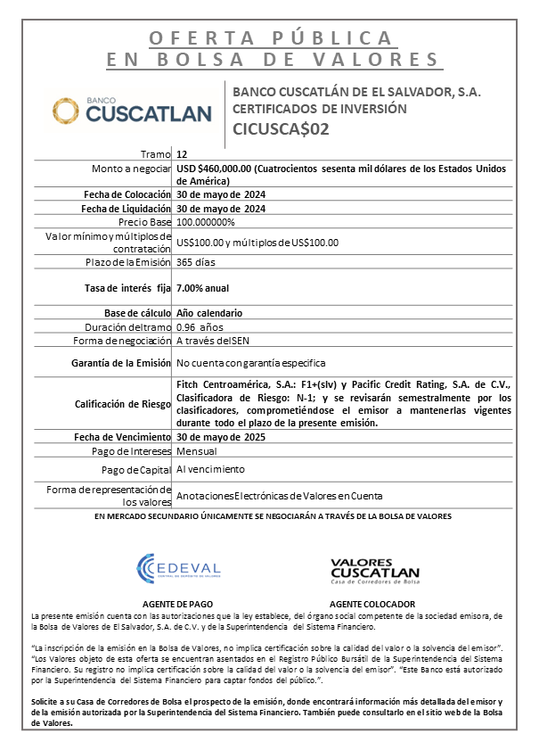 AVISO COLOCACION CICUSCA02 T 12