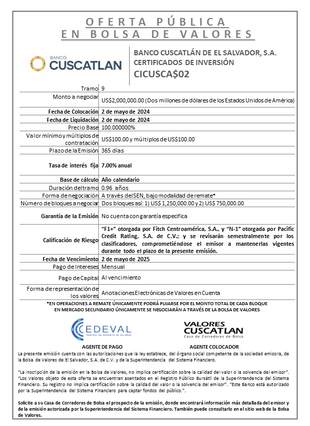 AVISO COLOCACION CICUSCA02 T 9