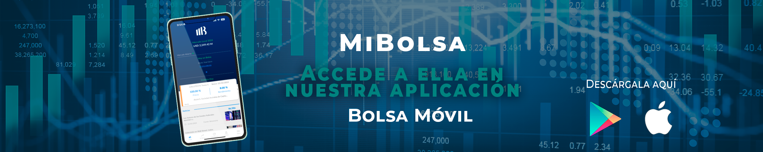 portada web Bolsa movil