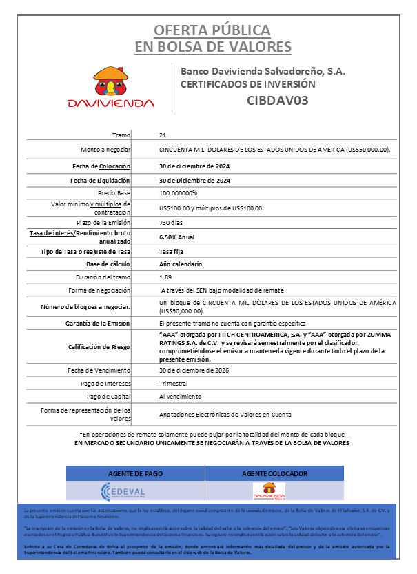 Publicación CIBDAV03 T21
