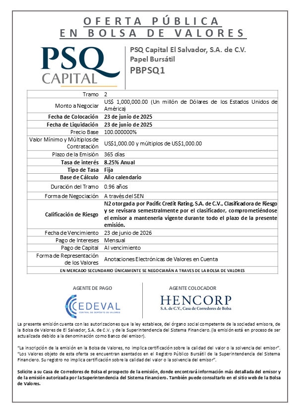 PBPSQ1 T2 Anuncio