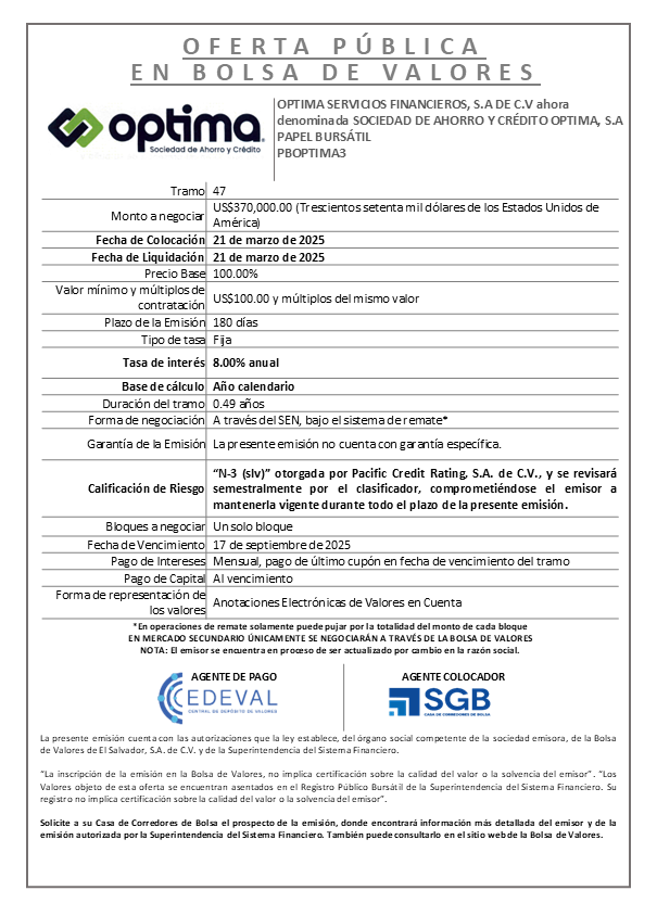 PUBLICACION PBOPTIMA3 T47