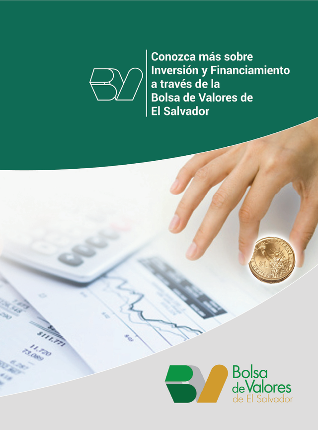 Inversion y Financiemiento en Bolsa de Valores
