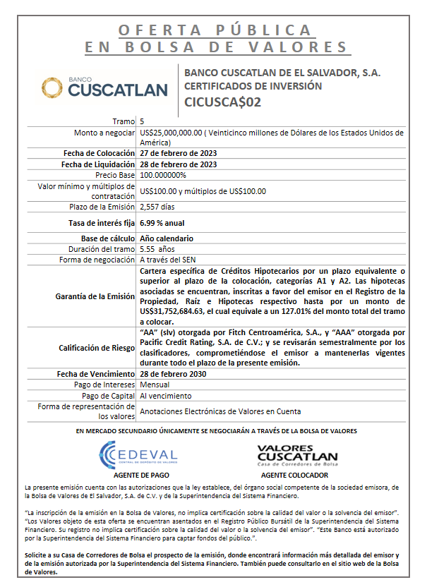 AVISO COLOCACION CICUSCA02 T 5