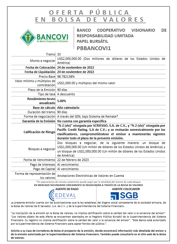 AVISO COLOCACION PBBANCOVI1 33