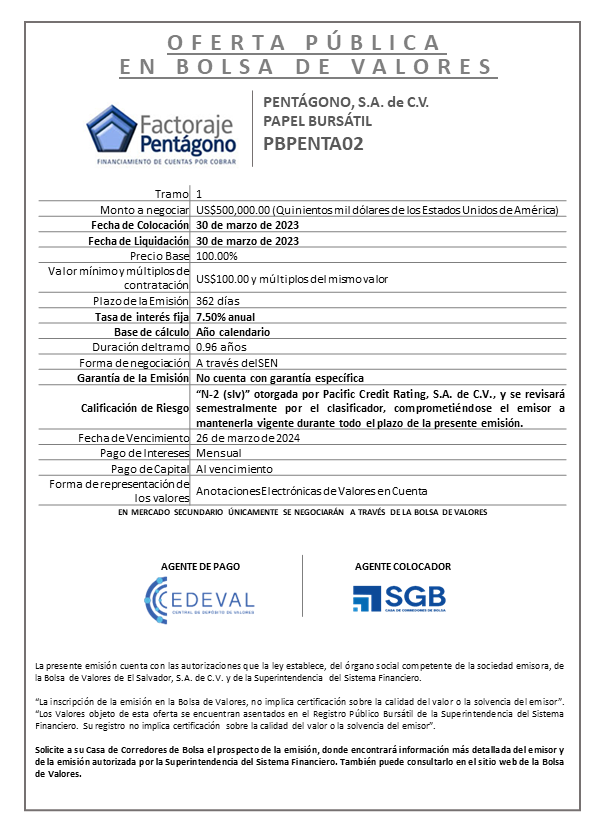 AVISO COLOCACION PBPENTA02 T 1