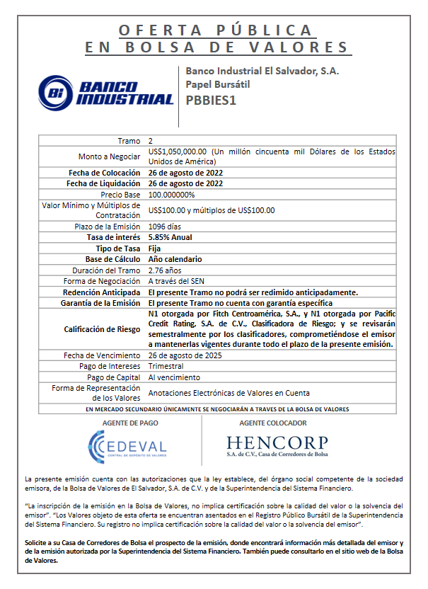 AVISO COLOCACION Tramo 2 PBBIES1