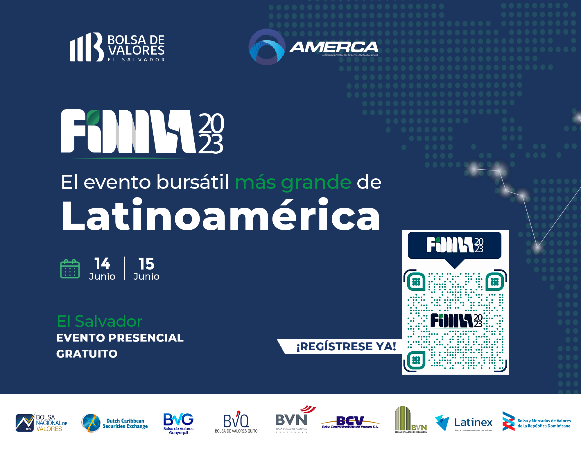 FIMVA 2023  ¡REGÍSTRATE YA!