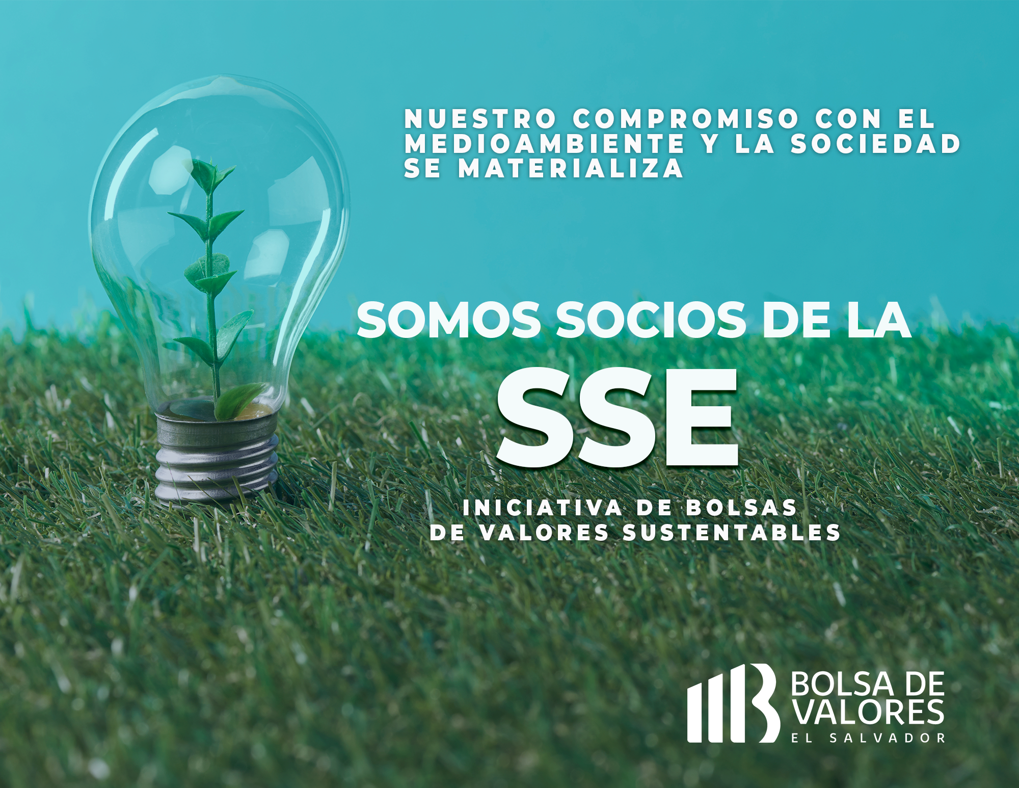 Somos Socios de la SSE