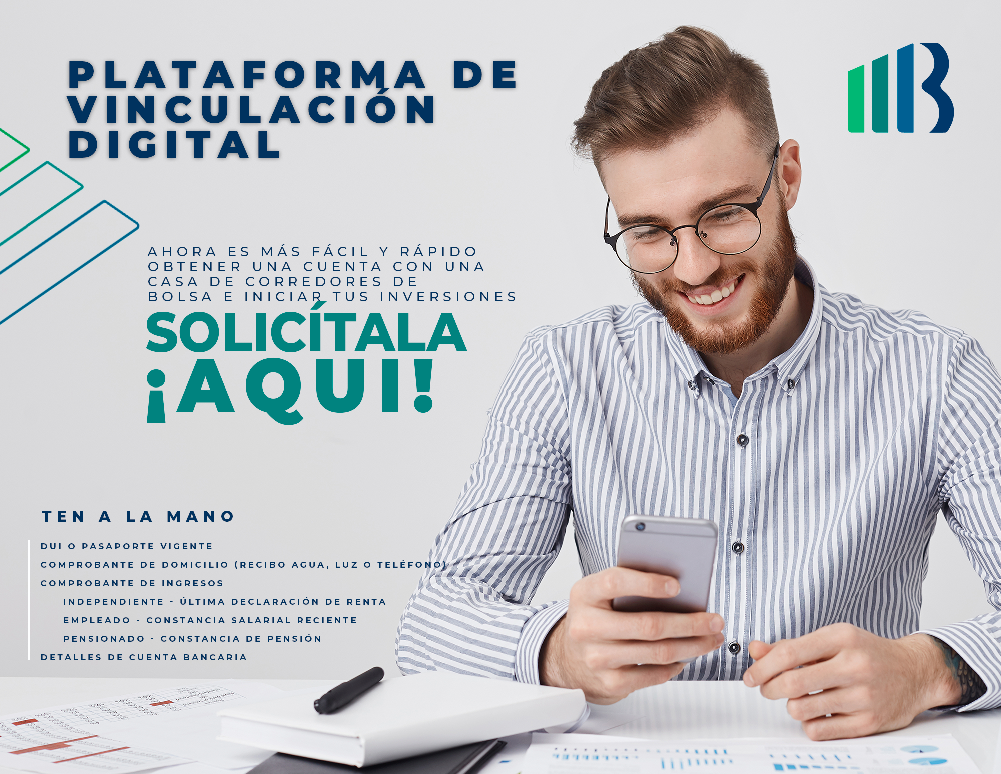 Plataforma de Vinculación Digital